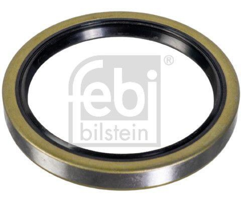 FEBI BILSTEIN 12693 Wellendichtring für Radlager für Fiat