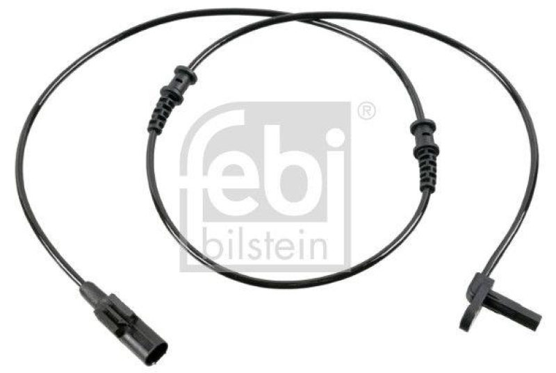 FEBI BILSTEIN 170680 ABS-Sensor für Mercedes-Benz