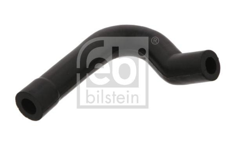 FEBI BILSTEIN 33870 Entlüftungsschlauch für Kurbelgehäuse für Mercedes-Benz