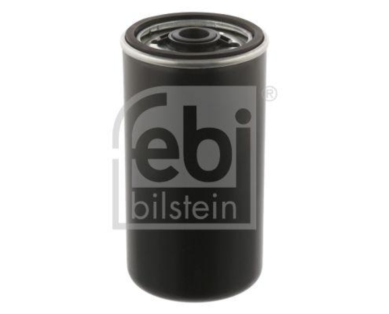 FEBI BILSTEIN 35397 Kraftstofffilter für Iveco