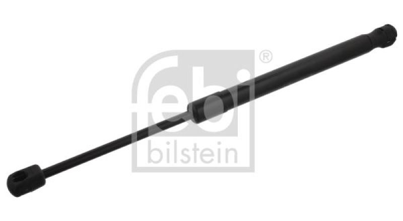 FEBI BILSTEIN 38187 Gasdruckfeder für Heckklappe für VW-Audi