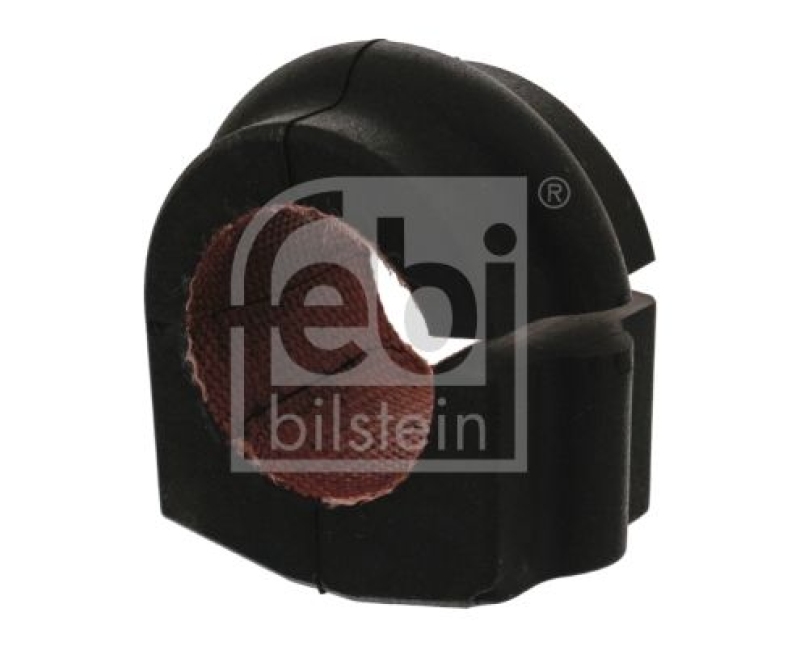 FEBI BILSTEIN 42525 Stabilisatorlager für NISSAN