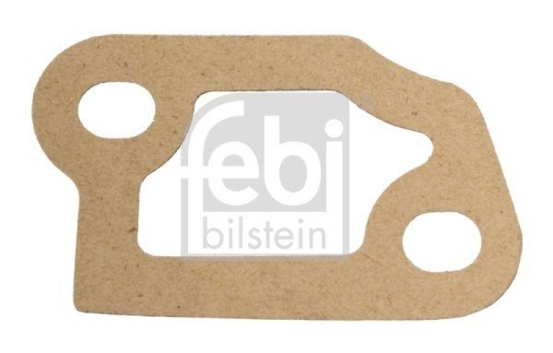 FEBI BILSTEIN 45545 Dichtung für Kühlwasserflansch für DAF