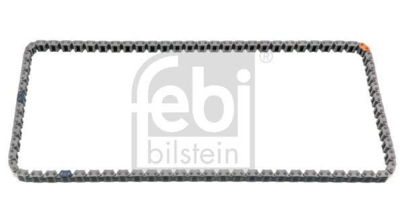 FEBI BILSTEIN 49717 Steuerkette für Nockenwelle für NISSAN