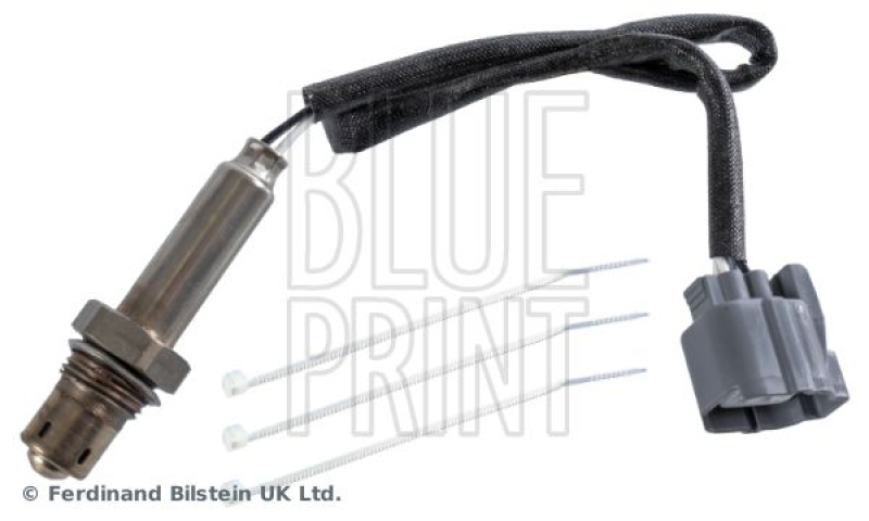 BLUE PRINT ADBP700045 Lambda-Sonde f&uuml;r HONDA