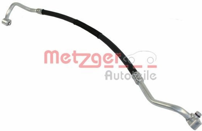 METZGER 2360066 Klimaleitung für VW