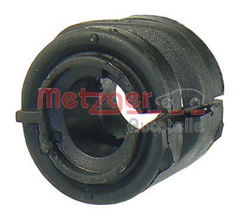 METZGER 52038208 Lagerung, Stabilisator für CITROEN/PEUGEOT VA INNEN