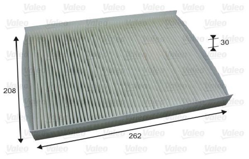 VALEO 715716 Innenraumluftfilter