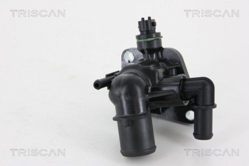 TRISCAN 8620 37288 Thermostat M. Gehäuse für Alfa Romeo, Fiat, Opel