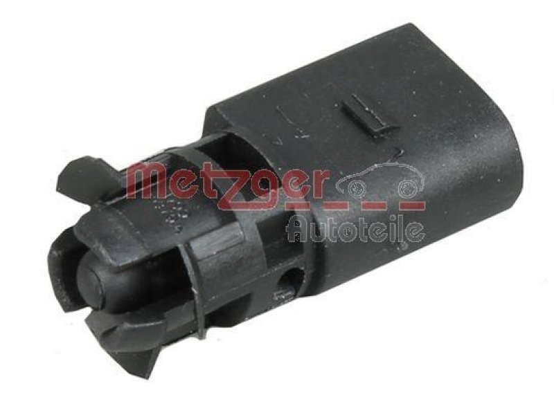 METZGER 0905076 Sensor, Außentemperatur für AUDI/SEAT/SKODA/VW