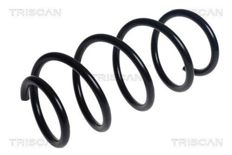 TRISCAN 8750 29483 Spiralfeder Vorne für Coil Spring Front Audi