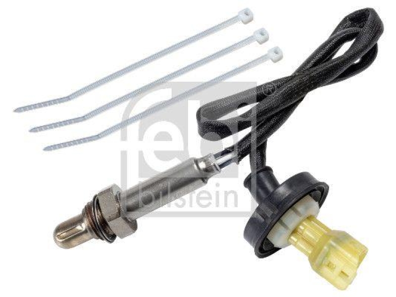 FEBI BILSTEIN 177440 Lambda-Sonde für SUZUKI