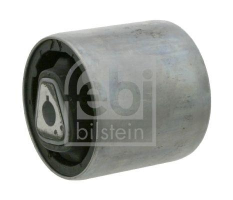 FEBI BILSTEIN 24239 Querlenkerlager für BMW