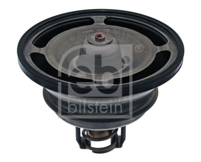 FEBI BILSTEIN 44162 Thermostat mit Dichtring für Volvo