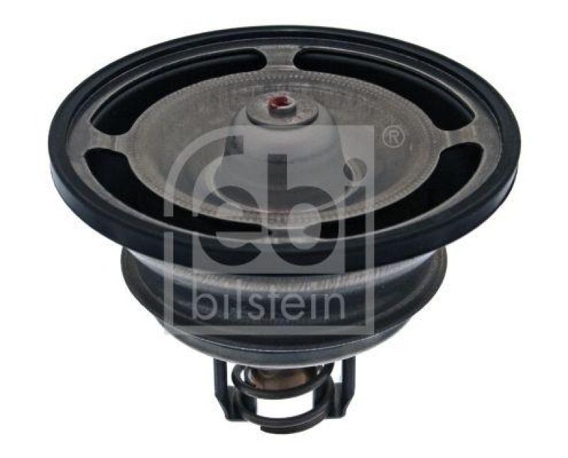 FEBI BILSTEIN 44162 Thermostat mit Dichtring für Volvo