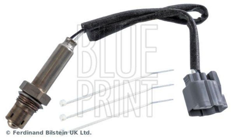 BLUE PRINT ADBP700045 Lambda-Sonde für HONDA