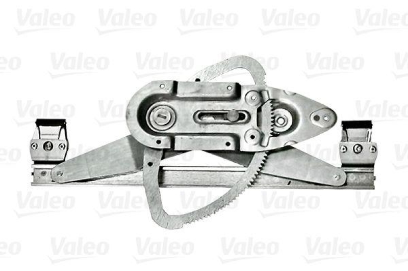 VALEO 851276 Fensterheber (o. Motor) vorne links Ford C-MAX