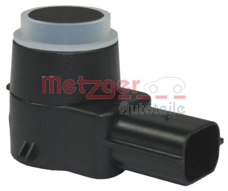 METZGER 0901073 Sensor, Einparkhilfe für OPEL/SAAB vorne/hinten INNEN