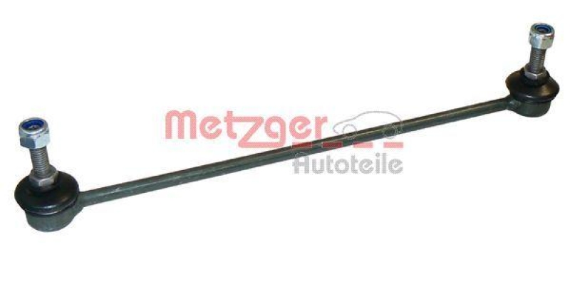 METZGER 53046818 Stange/Strebe, Stabilisator für CITROEN/PEUGEOT VA links/rechts