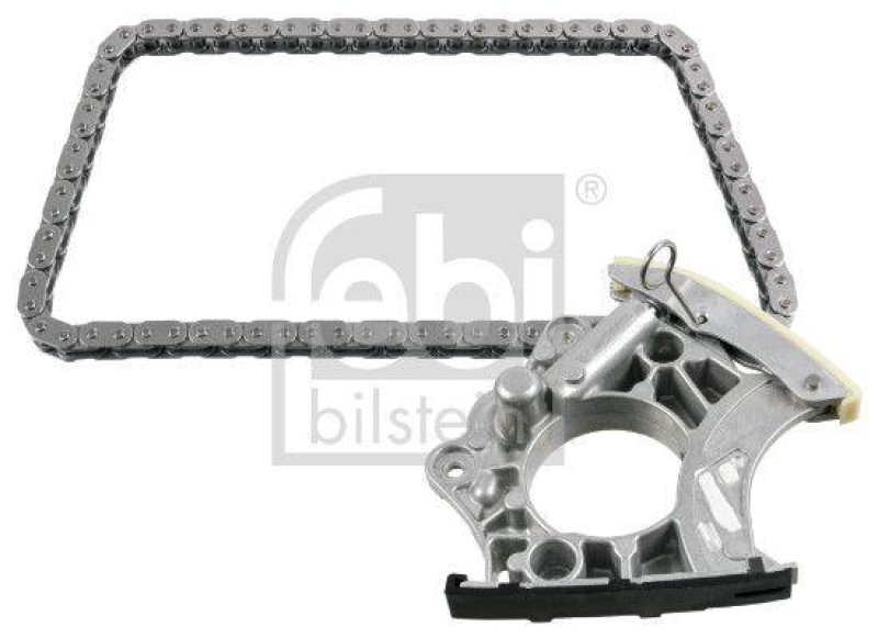 FEBI BILSTEIN 49845 Steuerkettensatz für Nockenwelle für VW-Audi