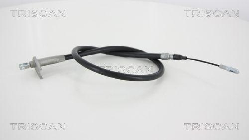 TRISCAN 8140 23169 Handbremsseil für Mercedes Sl R129