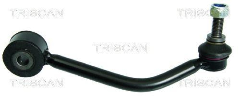 TRISCAN 8500 29639 Stabilisatorstange für Vw Touareg