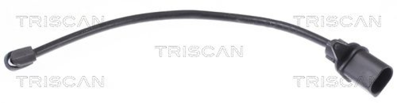 TRISCAN 8115 29017 Warnkontakt für Audi