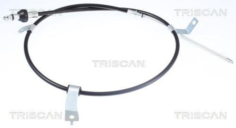 TRISCAN 8140 241152 Handbremsseil für Opel Karl