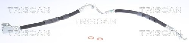 TRISCAN 8150 50224 Bremsschlauch für Mazda