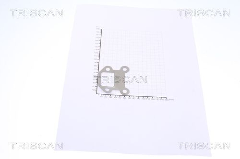 TRISCAN 8813 99126 Egr Dichtung für Opel