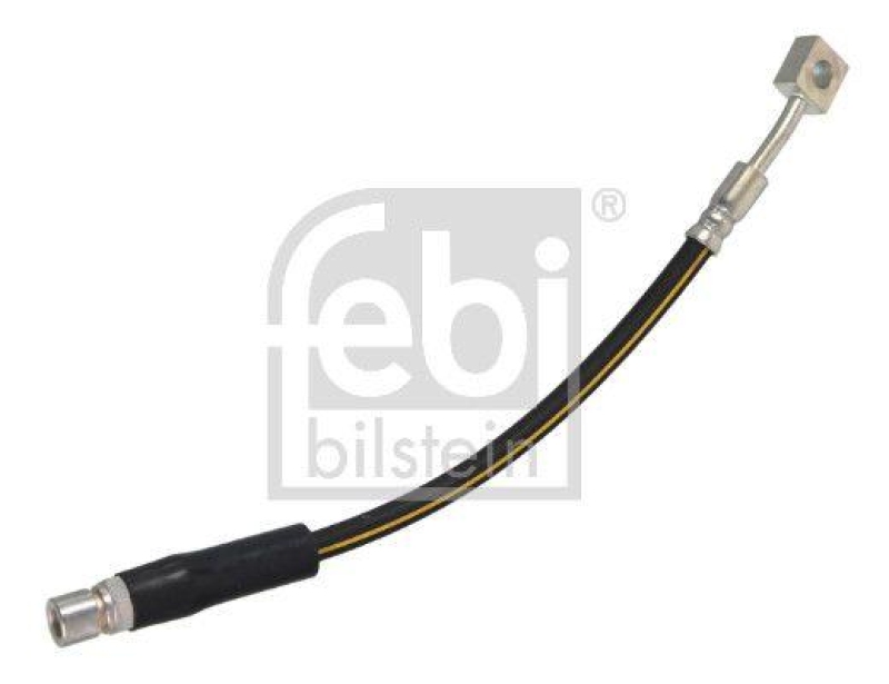 FEBI BILSTEIN 181742 Bremsschlauch für Opel