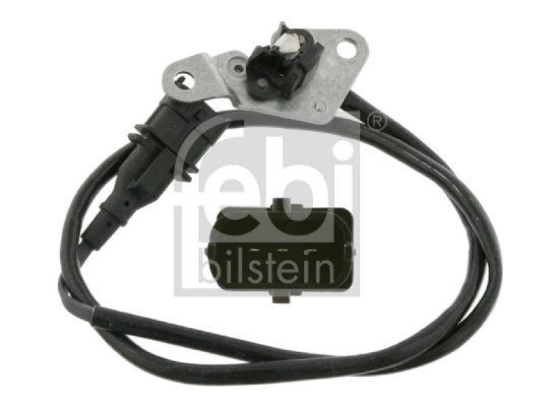 FEBI BILSTEIN 28386 Nockenwellensensor für Fiat