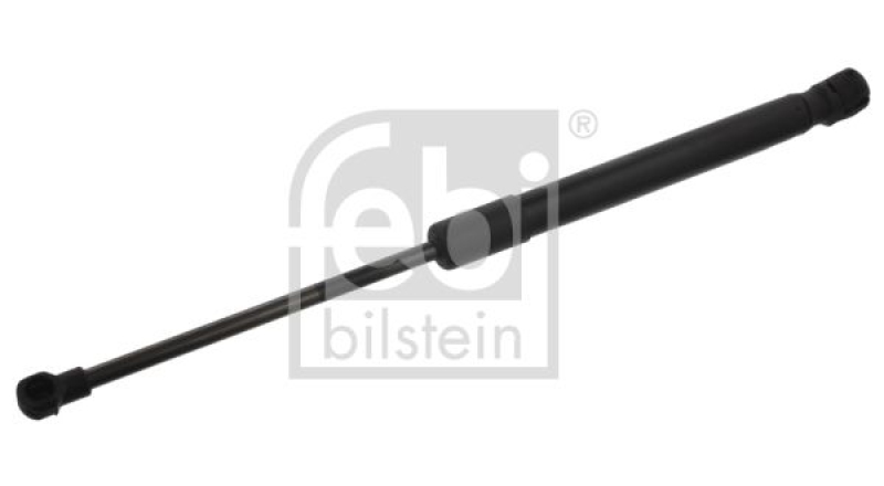 FEBI BILSTEIN 38190 Gasdruckfeder für Motorhaube für VW-Audi