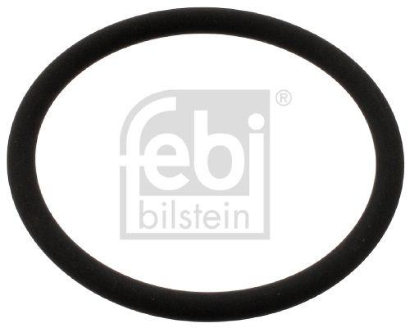 FEBI BILSTEIN 45546 Dichtring für Schwungradgehäuse für DAF