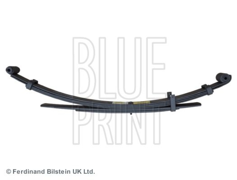 BLUE PRINT ADC48811 Blattfeder für MITSUBISHI