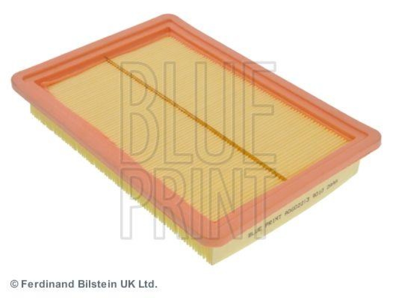 BLUE PRINT ADG02213 Luftfilter für HYUNDAI