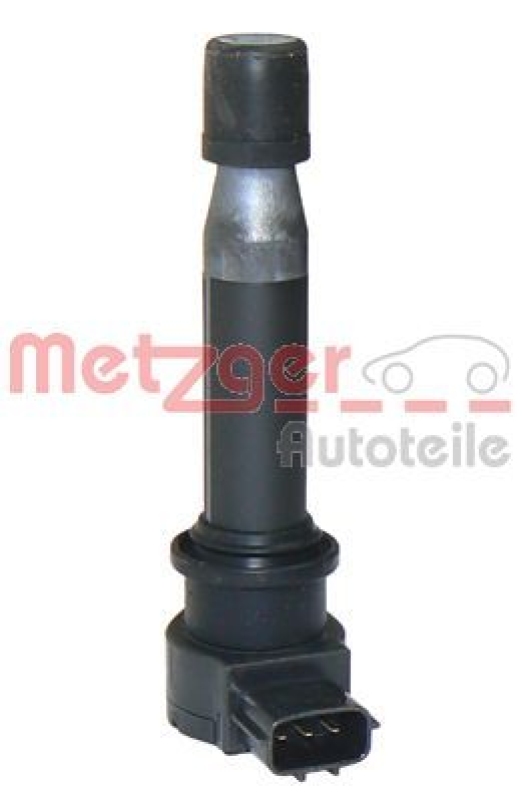 METZGER 0880048 Zündspule für FIAT/LANCIA