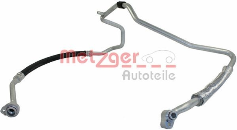 METZGER 2360067 Klimaleitung für VW