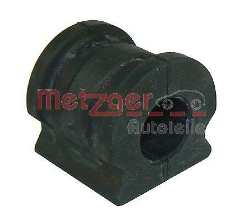 METZGER 52038408 Lagerung, Stabilisator für SEAT/SKODA/VW VA links/rechts