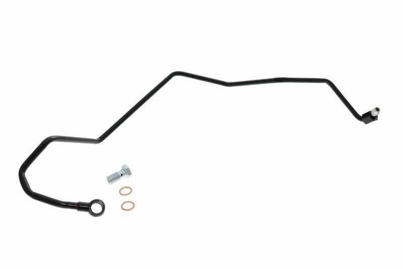 VAICO V10-7905 Ölleitung, Lader Abgasturbolader für AUDI