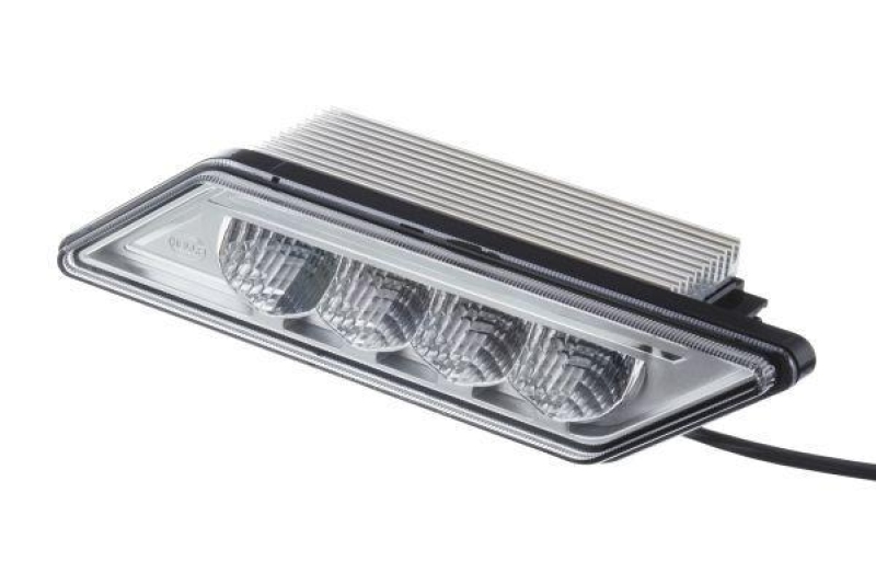 HELLA 1GE 996 198-371 AScheinwerfer Base Style LED