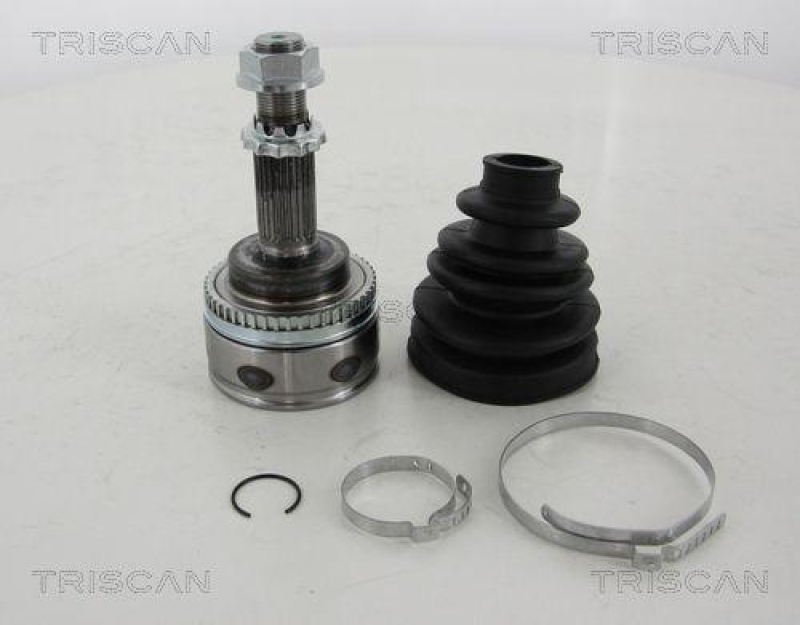 TRISCAN 8540 13136 Gleichlaufgelenk für Toyota