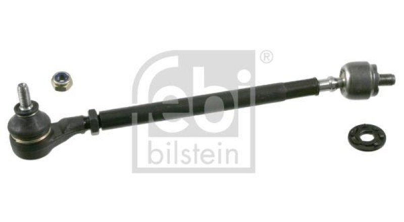 FEBI BILSTEIN 06953 Spurstange verstellbar für Renault