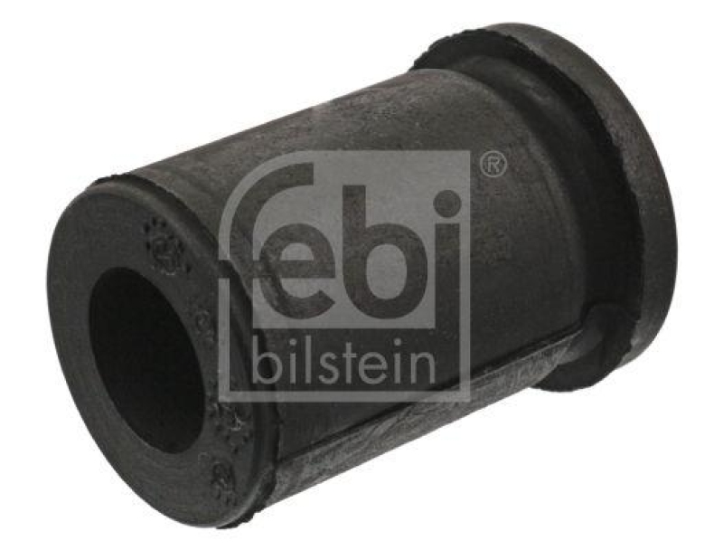 FEBI BILSTEIN 42527 Blattfederlager für NISSAN