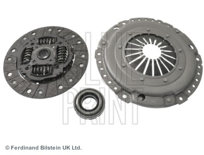 BLUE PRINT ADH230108 Kupplungssatz für HONDA