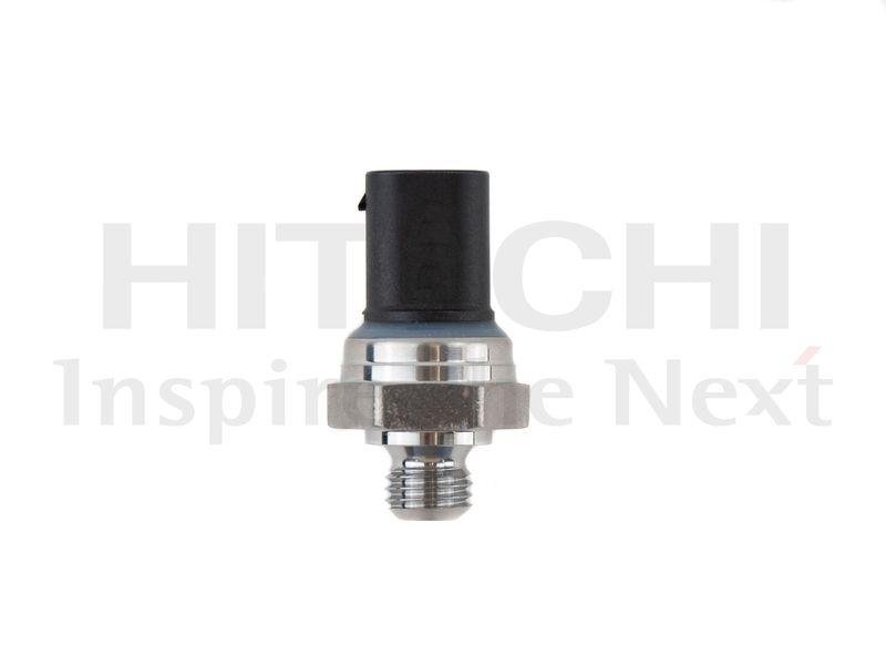 HITACHI 2507451 Sensor, Abgasdruck für JEEP u.a.