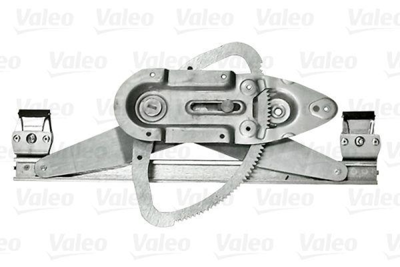 VALEO 851278 Fensterheber (o. Motor) hinten links Ford C-MAX