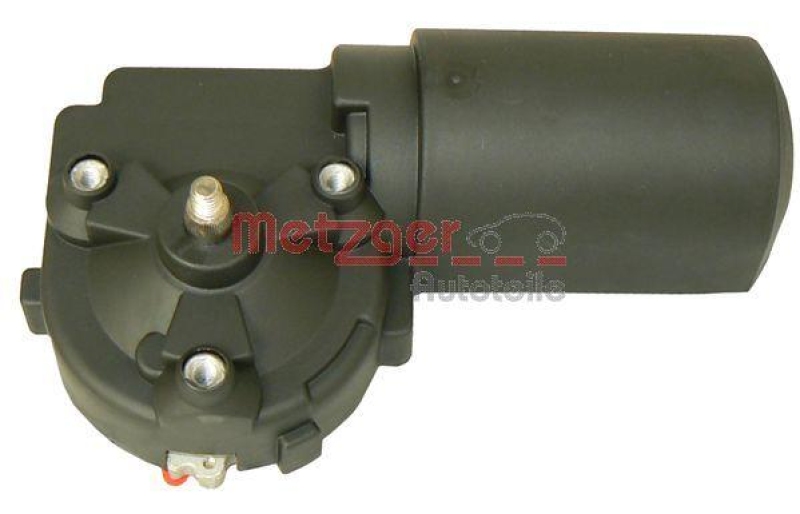 METZGER 2190500 Wischermotor für MB vorne