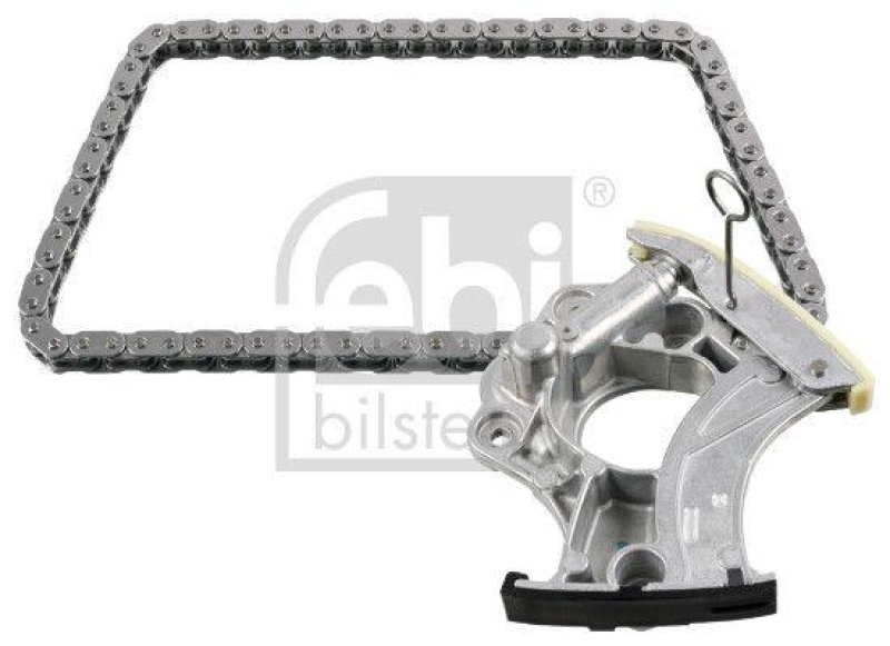 FEBI BILSTEIN 49846 Steuerkettensatz für Nockenwelle für VW-Audi