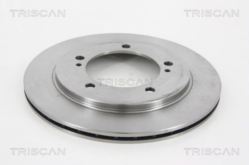 TRISCAN 8120 69120 Bremsscheibe vorne